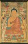 Teaching Buddha Sakyamuni - Hermitage